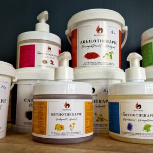 Gel/Huiles de massage