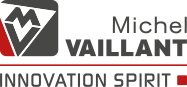 michel vaillant equitation logo