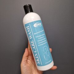 Skin Care Wash Rekor - JEM Sellerie