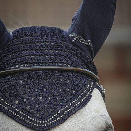 Bonnet cheval_new strass penelope__jem sellerie