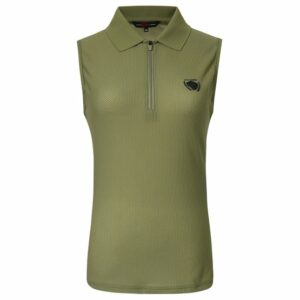 Covalliero - Top collection été 2024 - Olive