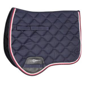Covalliero tapis de selle anatomique Salvina