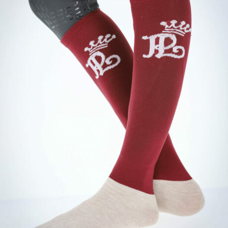 chaussettes penelope concours_jem sellerie_bordeaux