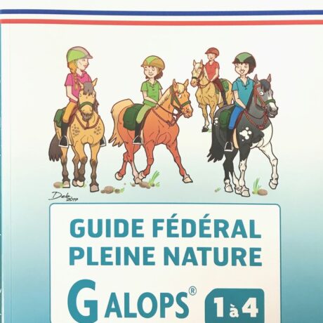 guide fédéral pleine nature