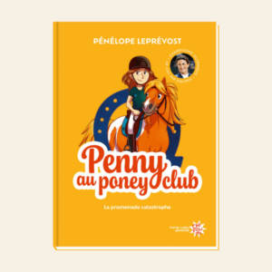 penny tome 3 : la promenade catastrophe