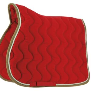Equitheme - tapis de selle Polyfun - Poney