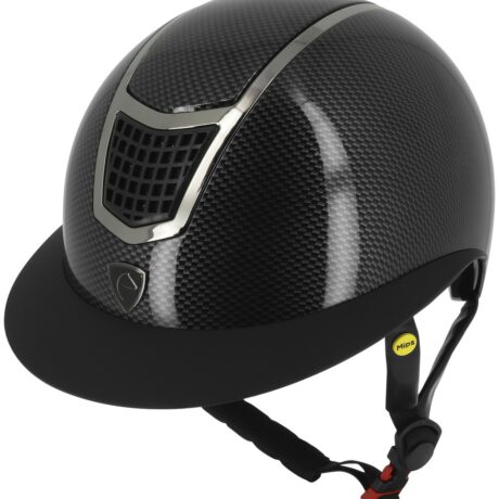 Casque equitation Airy LM_equithème (4)