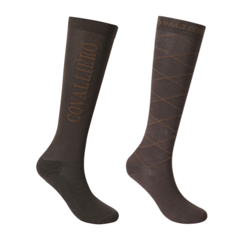 Chaussettes_coffee Covalliero