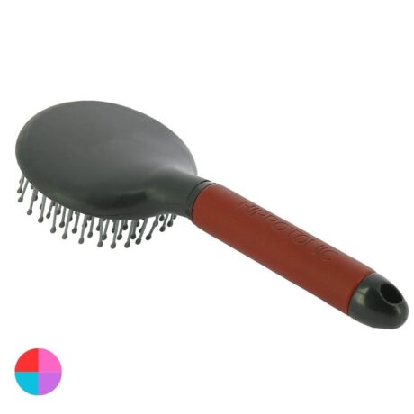 brosse à criniere soft