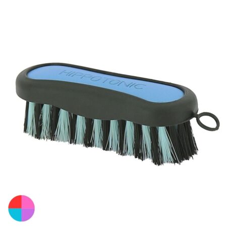 brosse de tête soft