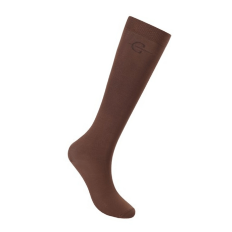 chaussettes covalliero_choco