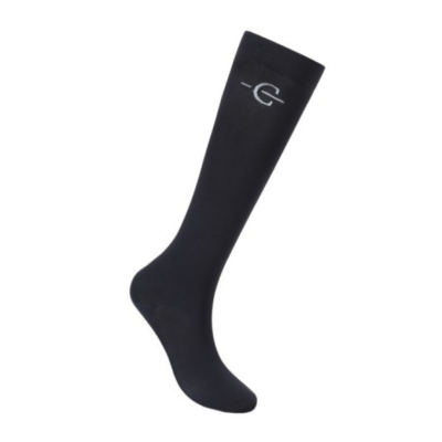 chaussettes covalliero_noir