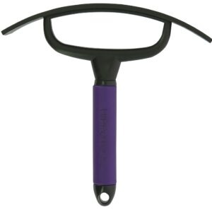 couteau de chaleur htonic soft violet