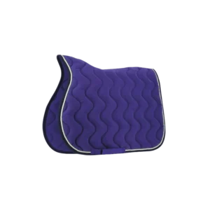 Equitheme - tapis de selle Polyfun - Poney