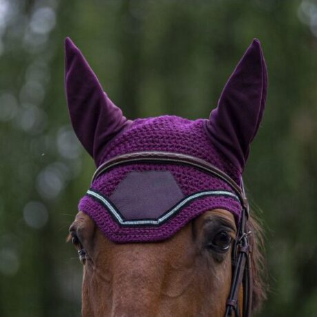 bonnet-chasse-mouche-equitheme-domino_violet2