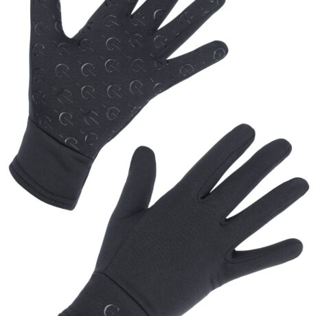 gants d’hiver covalliero_noir