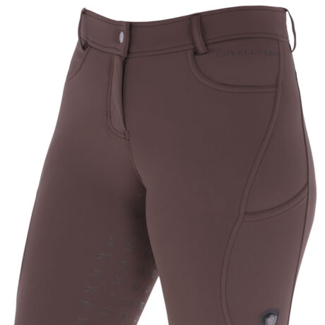 Pantalon hiver covalliero_coffee