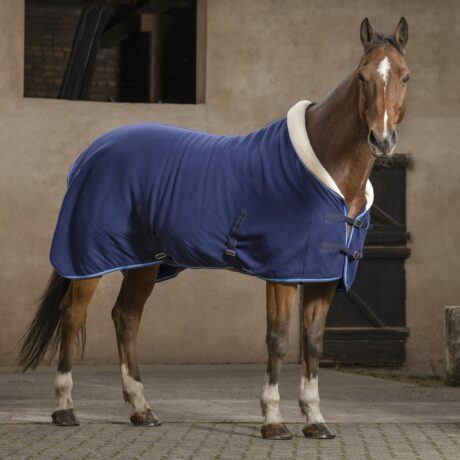 chemise polaire riding World