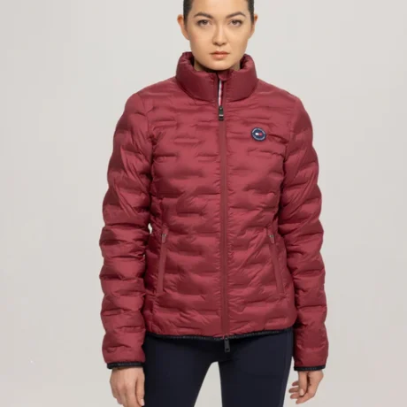 Tommy Hilfiger Equestrian veste Alabama