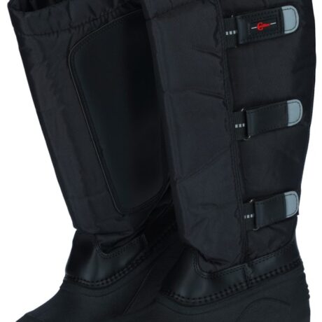 boots thermiques