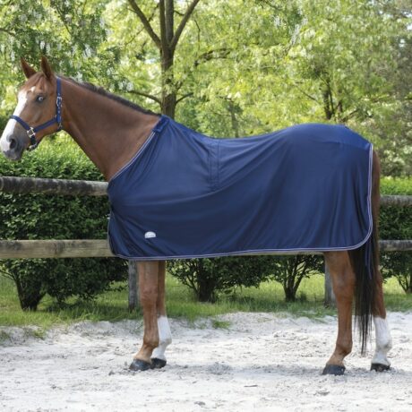 chemise séchante Equitheme_microflee