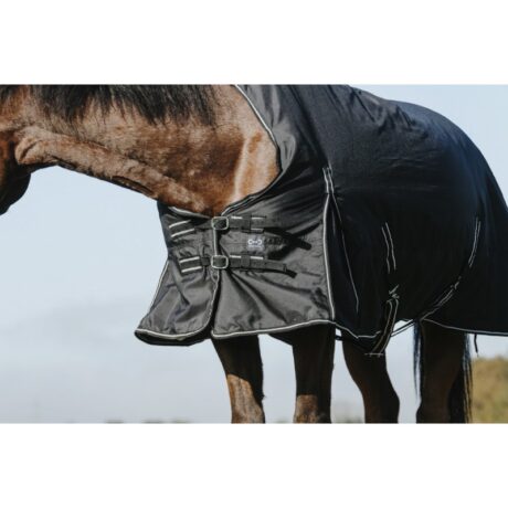 couverture-riding-world-oxford-impermeable-doublee-polaire