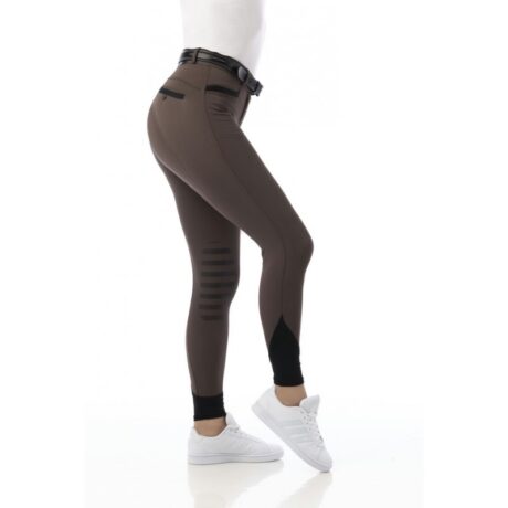 chocolat-enf_pantalon-je-t-aime-equitheme-safir2