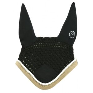 Equitheme - Bonnet à oreilles Polyfun - Poney