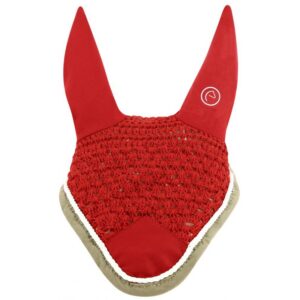 Equitheme - Bonnet à oreilles Polyfun - Poney