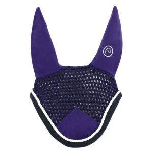 Equitheme - Bonnet à oreilles Polyfun - Poney