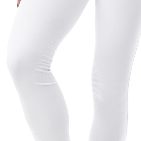 pantalon blanc enfant tina grip