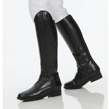 bottes-equitheme-enfant