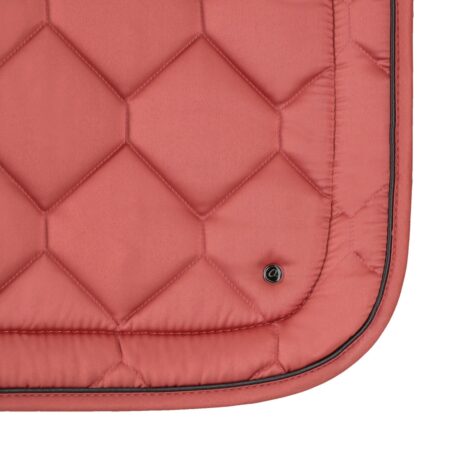 tapis de selle qhp vieux rose_classy-jem sellerie (5)