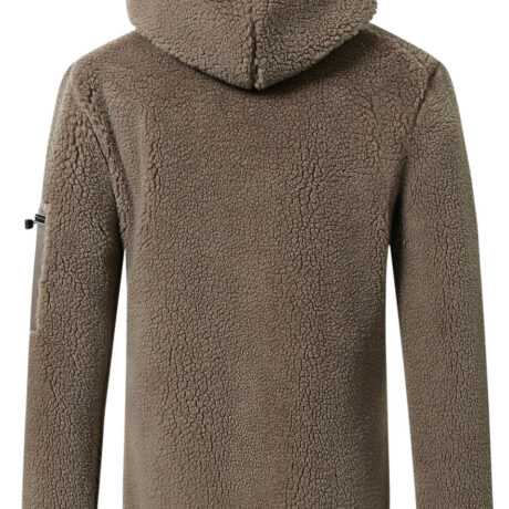 veste-a-capuche-covalliero-800756-taupe-002