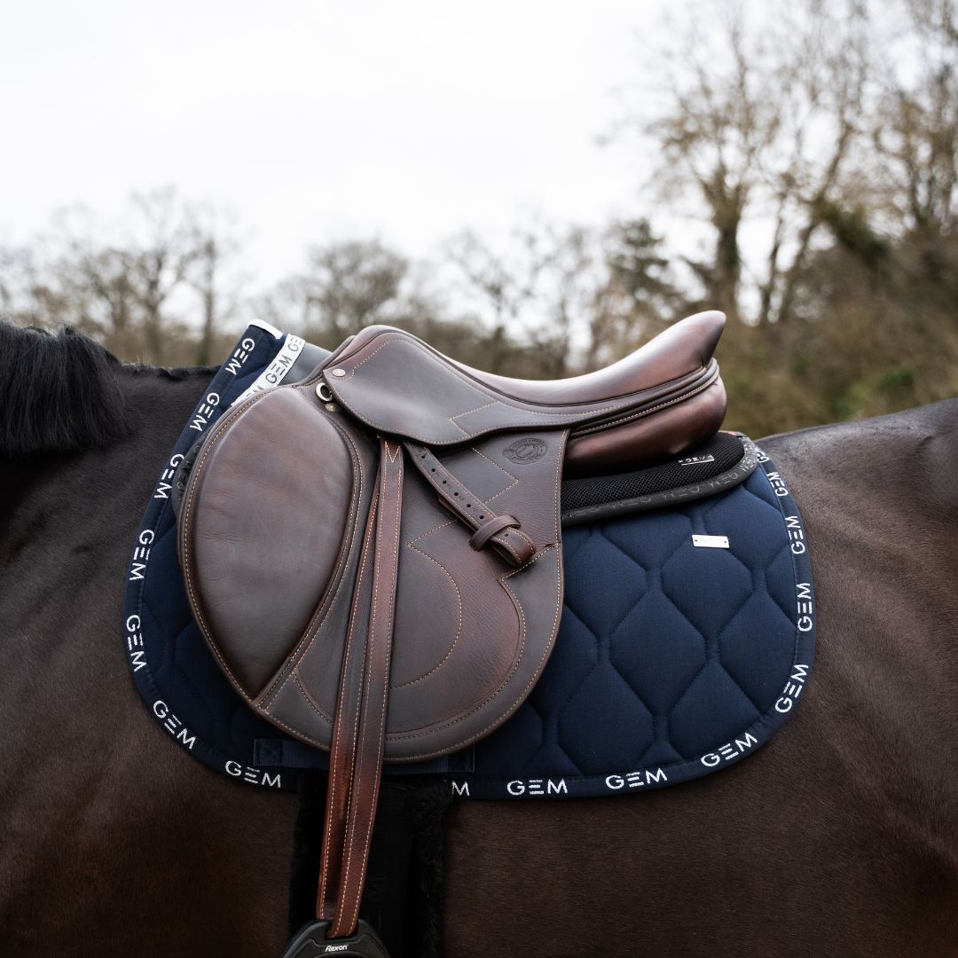 _Tapis Love GEM marinepailleté