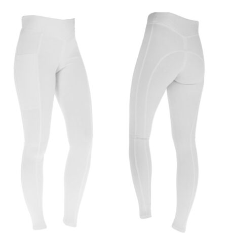 legging classic star_blanc-covalliero