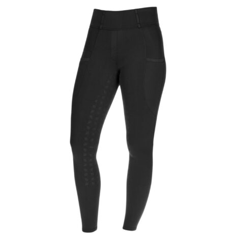 legging high waist covalliero_noir