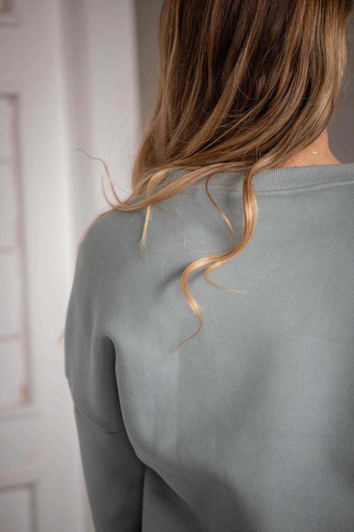 Sweat penelope Bianca_jem sellerie