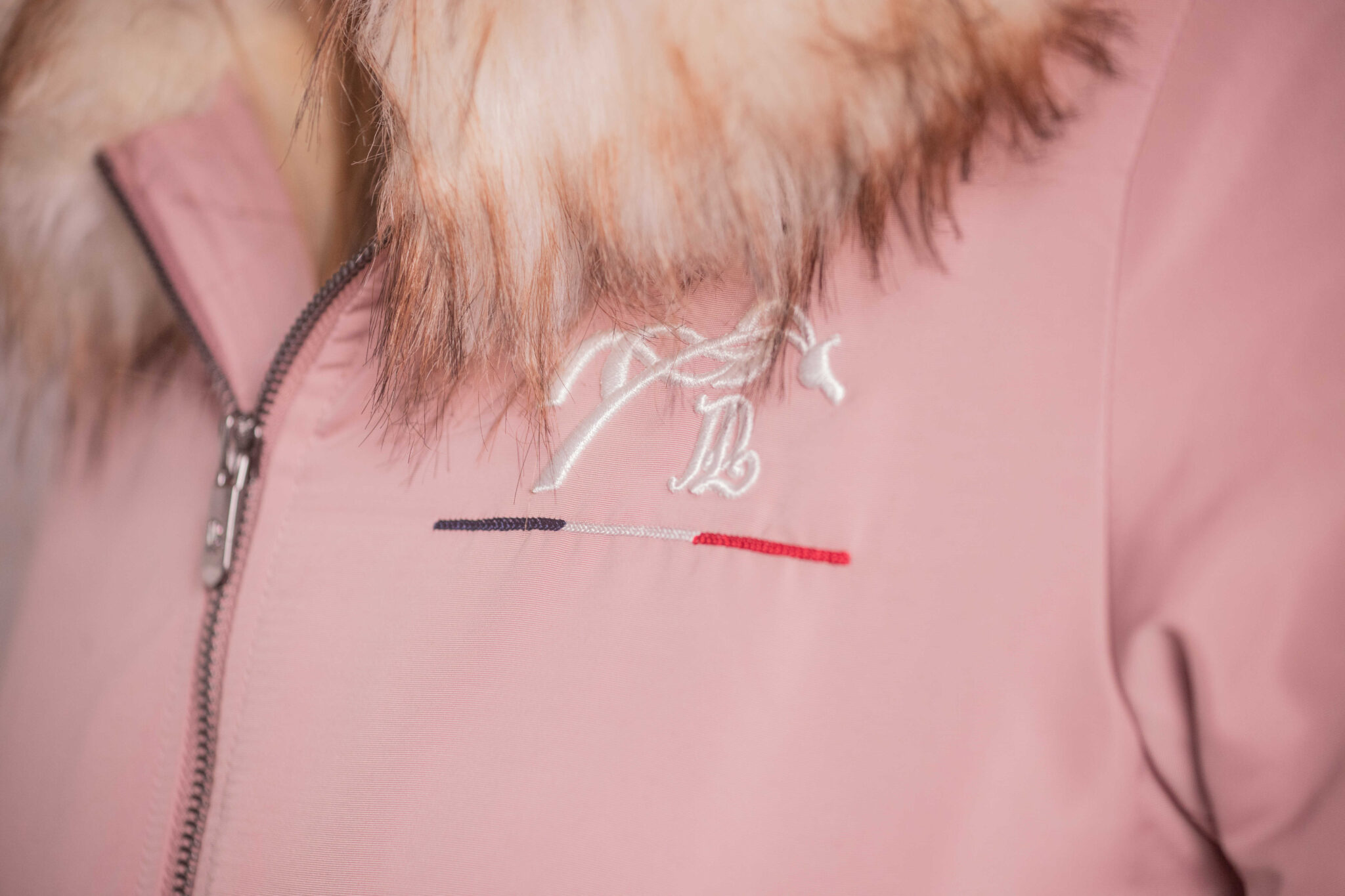 jem sellerie bombers rose lyon