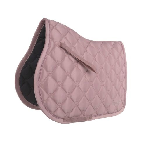 Tapis Lamicell Charming vieux rose