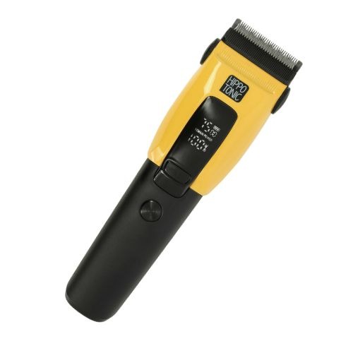 tondeuse finition hippotonic