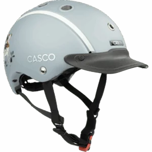 Casco - Casque d'équitation Enfant Nori - Tale of Tales