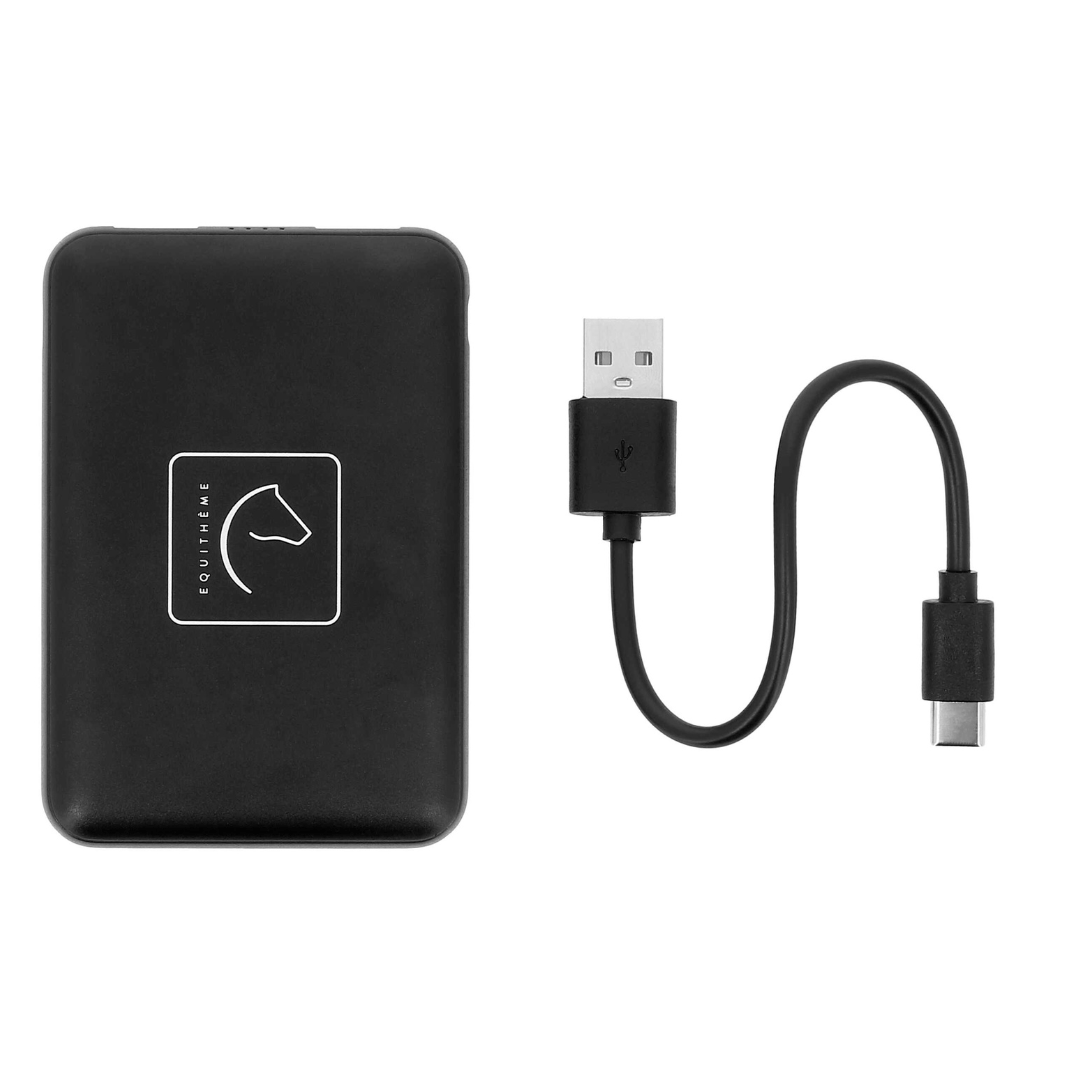 gilet chauffant batterie externe