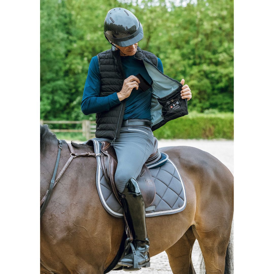 gilet chauffant riding world (1)