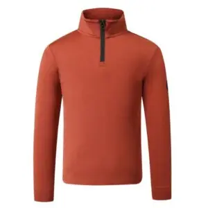 Covalliero - Baselayer enfant Active Shirt - Rouille