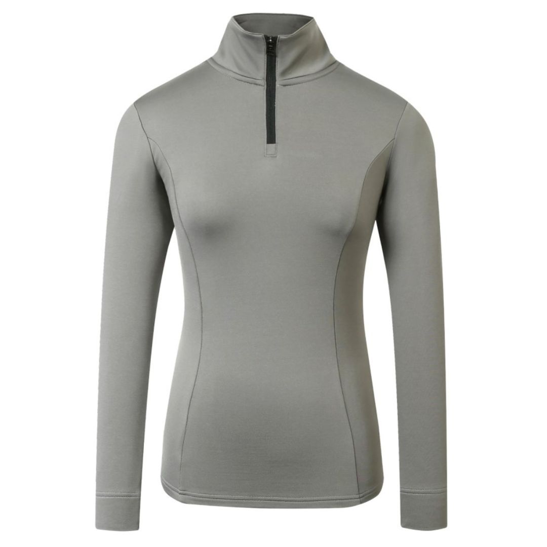 active shirt steel grey