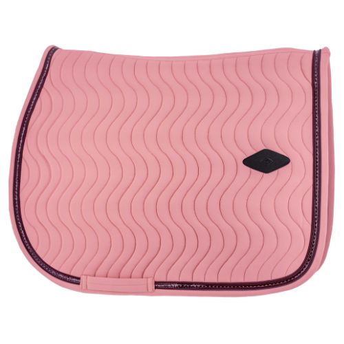 tapis swell penelope rose pale