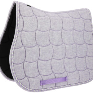 Riding world - Tapis Sunshine - Couleurs pastel - Lavande