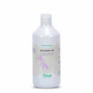 Nutragile - Relaxant MG
