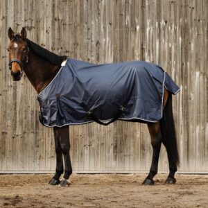 Equithème - Chemise anti-pluie